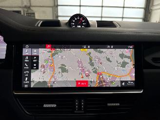 Porsche Cayenne 3.0 V6 Turbo 24V SUV  Benzine 2.995cc 250kW (340pk) 4x4 2017-05/2023-05 (9YAEA) MDCBE picture 31