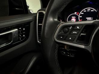 Porsche Cayenne 3.0 V6 Turbo 24V SUV  Benzine 2.995cc 250kW (340pk) 4x4 2017-05/2023-05 (9YAEA) MDCBE picture 27