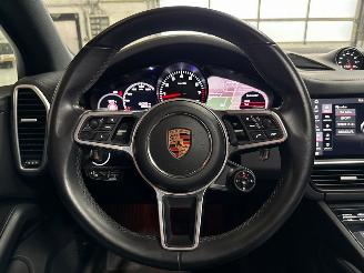 Porsche Cayenne 3.0 V6 Turbo 24V SUV  Benzine 2.995cc 250kW (340pk) 4x4 2017-05/2023-05 (9YAEA) MDCBE picture 22