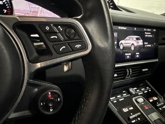 Porsche Cayenne 3.0 V6 Turbo 24V SUV  Benzine 2.995cc 250kW (340pk) 4x4 2017-05/2023-05 (9YAEA) MDCBE picture 28