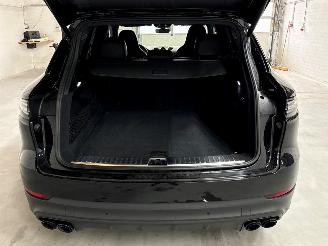 Porsche Cayenne 3.0 V6 Turbo 24V SUV  Benzine 2.995cc 250kW (340pk) 4x4 2017-05/2023-05 (9YAEA) MDCBE picture 11