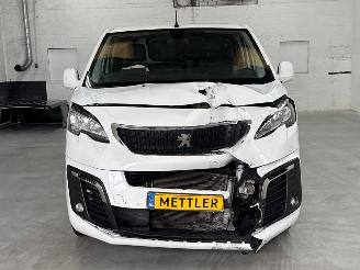 Peugeot Expert 2.0 Blue HDi 120 16V Bestel  Diesel 1.997cc 90kW (122pk) FWD picture 8