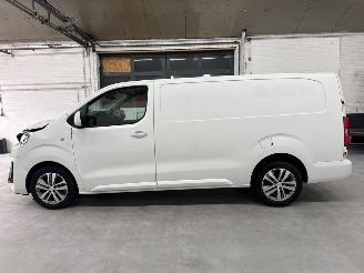 Peugeot Expert 2.0 Blue HDi 120 16V Bestel  Diesel 1.997cc 90kW (122pk) FWD picture 2