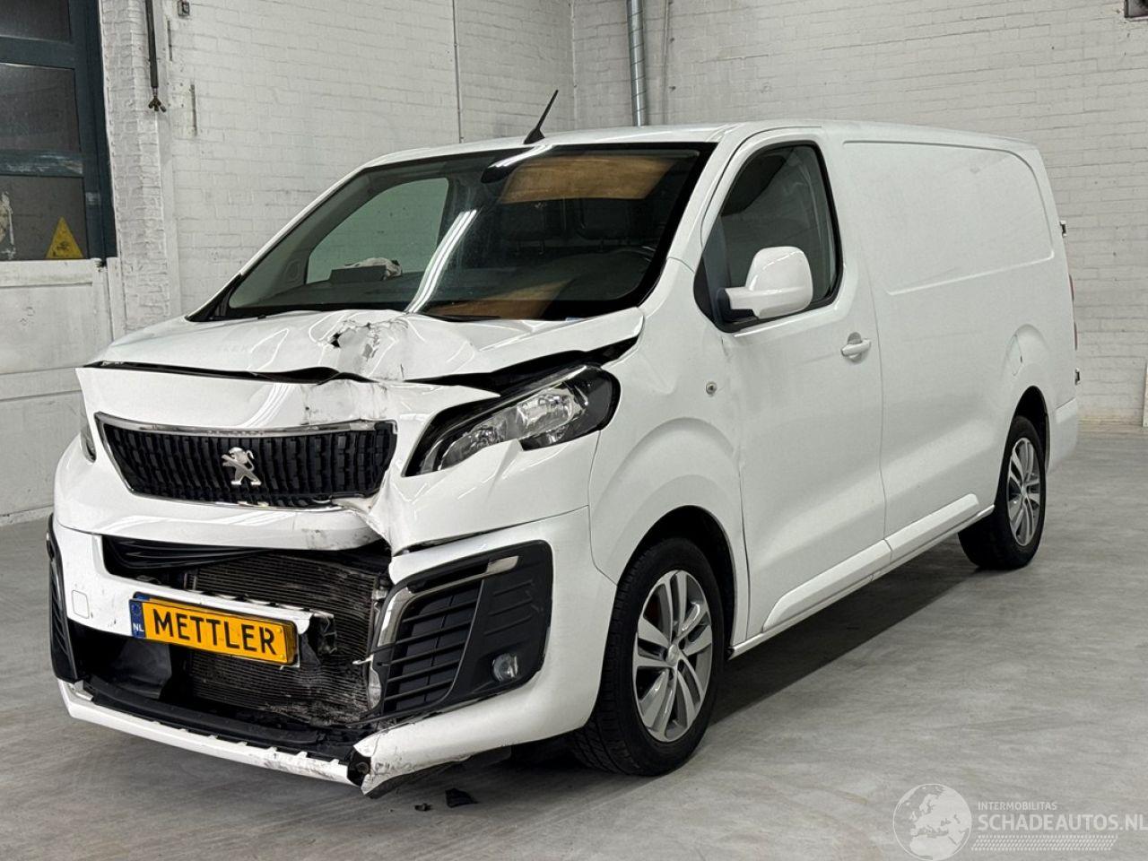 Peugeot Expert 2.0 Blue HDi 120 16V Bestel  Diesel 1.997cc 90kW (122pk) FWD
