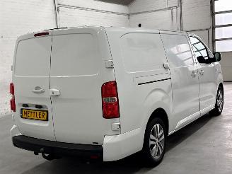 Peugeot Expert 2.0 Blue HDi 120 16V Bestel  Diesel 1.997cc 90kW (122pk) FWD picture 5
