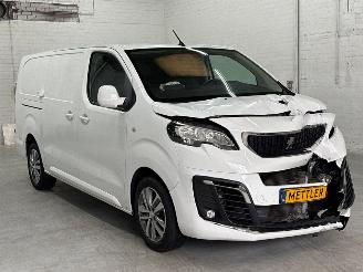 Peugeot Expert 2.0 Blue HDi 120 16V Bestel  Diesel 1.997cc 90kW (122pk) FWD picture 7