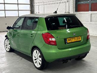 Skoda Fabia 1.4 TSI 16V RS Hatchback 4Dr Benzine 1.390cc 132kW (179pk) FWD picture 3