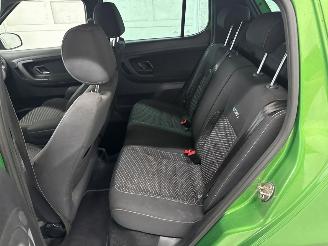 Skoda Fabia 1.4 TSI 16V RS Hatchback 4Dr Benzine 1.390cc 132kW (179pk) FWD picture 9