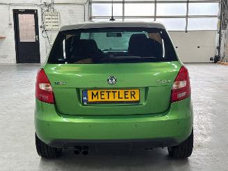 Skoda Fabia 1.4 TSI 16V RS Hatchback 4Dr Benzine 1.390cc 132kW (179pk) FWD picture 4