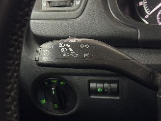 Skoda Fabia 1.4 TSI 16V RS Hatchback 4Dr Benzine 1.390cc 132kW (179pk) FWD picture 15