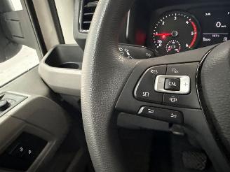 MAN TGE 2.0 TDI Bestel  Diesel 1.968cc 103kW (140pk) FWD picture 21