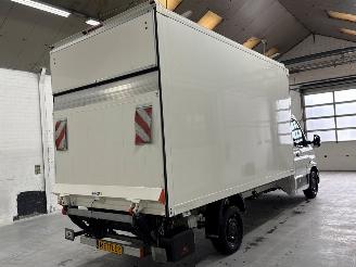 MAN TGE 2.0 TDI Bestel  Diesel 1.968cc 103kW (140pk) FWD picture 5