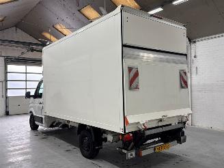 MAN TGE 2.0 TDI Bestel  Diesel 1.968cc 103kW (140pk) FWD picture 3