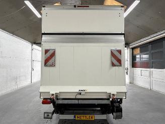 MAN TGE 2.0 TDI Bestel  Diesel 1.968cc 103kW (140pk) FWD picture 4