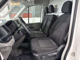 MAN TGE 2.0 TDI Bestel  Diesel 1.968cc 103kW (140pk) FWD picture 11
