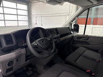 MAN TGE 2.0 TDI Bestel  Diesel 1.968cc 103kW (140pk) FWD picture 12