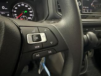 MAN TGE 2.0 TDI Bestel  Diesel 1.968cc 103kW (140pk) FWD picture 22
