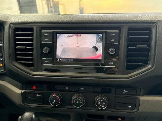 MAN TGE 2.0 TDI Bestel  Diesel 1.968cc 103kW (140pk) FWD picture 16