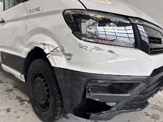 MAN TGE 2.0 TDI Bestel  Diesel 1.968cc 103kW (140pk) FWD picture 30