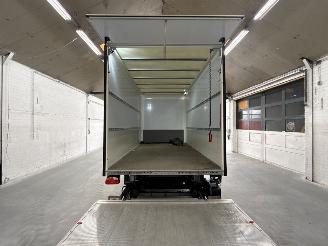 MAN TGE 2.0 TDI Bestel  Diesel 1.968cc 103kW (140pk) FWD picture 10