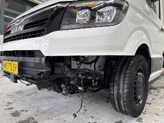 MAN TGE 2.0 TDI Bestel  Diesel 1.968cc 103kW (140pk) FWD picture 28