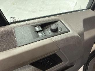 MAN TGE 2.0 TDI Bestel  Diesel 1.968cc 103kW (140pk) FWD picture 13