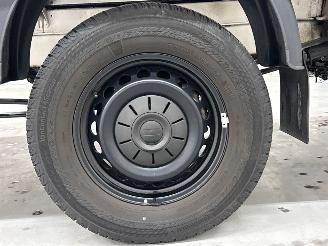 MAN TGE 2.0 TDI Bestel  Diesel 1.968cc 103kW (140pk) FWD picture 27