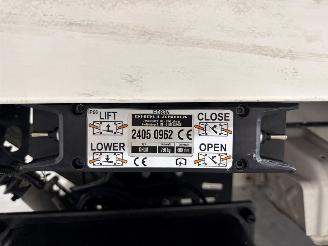 MAN TGE 2.0 TDI Bestel  Diesel 1.968cc 103kW (140pk) FWD picture 25