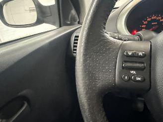 Nissan Micra 1.2 16V Hatchback  Benzine 1.240cc 59kW (80pk) FWD picture 19
