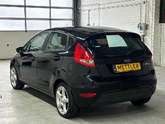 Ford Fiesta 1.25 16V Hatchback  Benzine 1.242cc 60kW (82pk) FWD picture 3