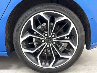 Ford Focus 1.5 EcoBlue 120 Hatchback  Diesel 1.499cc 88kW (120pk) FWD picture 27