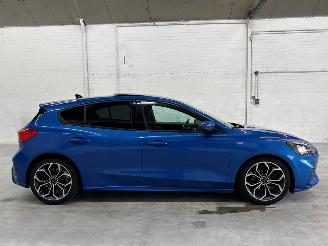 Ford Focus 1.5 EcoBlue 120 Hatchback  Diesel 1.499cc 88kW (120pk) FWD picture 6