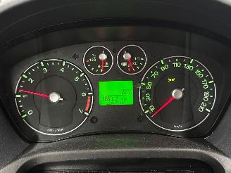 Ford Fiesta 1.3 Hatchback  Benzine 1.299cc 51kW (69pk) FWD picture 13
