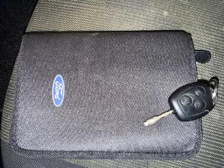 Ford Fiesta 1.3 Hatchback  Benzine 1.299cc 51kW (69pk) FWD picture 19