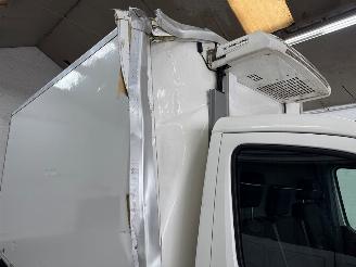 Mercedes Sprinter 314 CDI 2.1 D FWD Bestel  Diesel 2.143cc 105kW (143pk) FWD picture 25