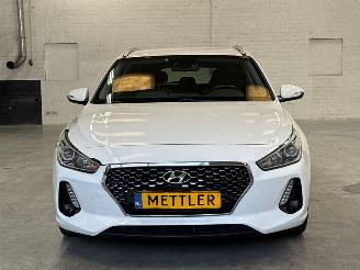 Hyundai I-30 1.0 T-GDI 12V Combi/o  Benzine 998cc 88kW (120pk) FWD picture 8