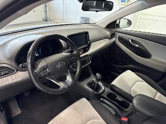 Hyundai I-30 1.0 T-GDI 12V Combi/o  Benzine 998cc 88kW (120pk) FWD picture 11