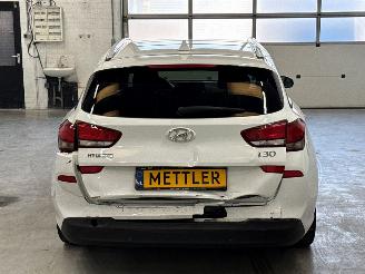 Hyundai I-30 1.0 T-GDI 12V Combi/o  Benzine 998cc 88kW (120pk) FWD picture 4