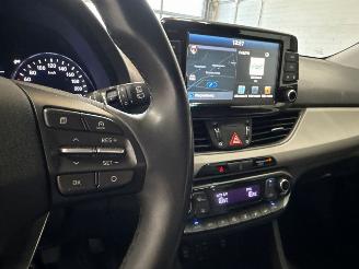 Hyundai I-30 1.0 T-GDI 12V Combi/o  Benzine 998cc 88kW (120pk) FWD picture 19