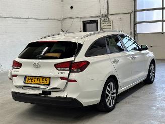 Hyundai I-30 1.0 T-GDI 12V Combi/o  Benzine 998cc 88kW (120pk) FWD picture 5