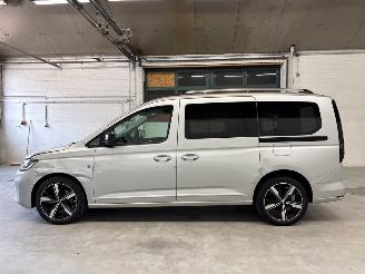 Volkswagen Caddy 2.0 TDI BlueMotionTechnology MPV  Diesel 1.968cc 90kW (122pk) FWD picture 2