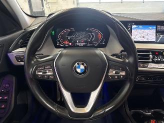 BMW 1-serie 116d 1.5 12V TwinPower Hatchback  Diesel 1.496cc 85kW (116pk) FWD picture 15