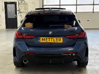 BMW 1-serie 116d 1.5 12V TwinPower Hatchback  Diesel 1.496cc 85kW (116pk) FWD picture 4