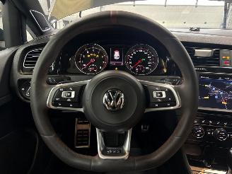 Volkswagen Golf 2.0 GTI 16V Clubsport Hatchback  Benzine 1.984cc 195kW (265pk) FWD picture 18