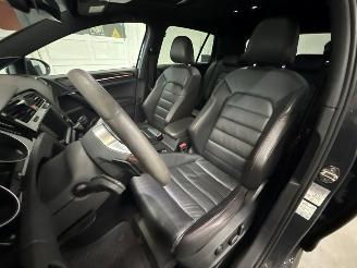 Volkswagen Golf 2.0 GTI 16V Clubsport Hatchback  Benzine 1.984cc 195kW (265pk) FWD picture 12