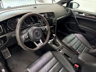 Volkswagen Golf 2.0 GTI 16V Clubsport Hatchback  Benzine 1.984cc 195kW (265pk) FWD picture 17