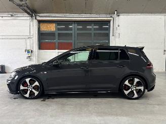 Volkswagen Golf 2.0 GTI 16V Clubsport Hatchback  Benzine 1.984cc 195kW (265pk) FWD picture 2