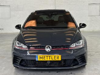 Volkswagen Golf 2.0 GTI 16V Clubsport Hatchback  Benzine 1.984cc 195kW (265pk) FWD picture 8