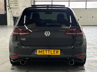 Volkswagen Golf 2.0 GTI 16V Clubsport Hatchback  Benzine 1.984cc 195kW (265pk) FWD picture 4