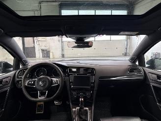 Volkswagen Golf 2.0 GTI 16V Clubsport Hatchback  Benzine 1.984cc 195kW (265pk) FWD picture 16